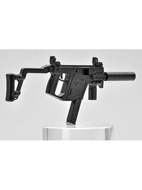 リトルアーモリー 【LA029】 クリスベクターSMG 1/12 【プラモデル】