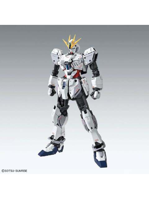 バンダイ MG 1/100 ナラティブガンダム C装備 Ver.Ka プラモデル