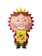 メディコムトイ UDF ゲラン 「さくらももこ シリーズ3」