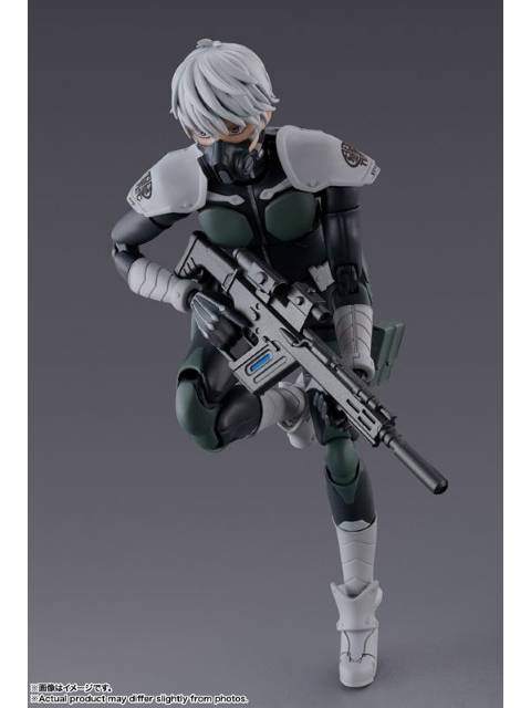 S.H.Figuarts 市川レノ