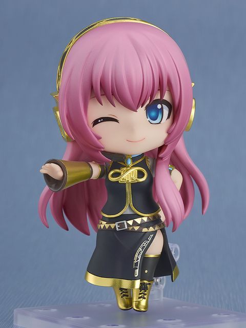 ねんどろいど 2842 巡音ルカ 2.0 「キャラクター・ボーカル・シリーズ