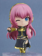 ねんどろいど 2842 巡音ルカ 2.0 「キャラクター・ボーカル・シリーズ03」
