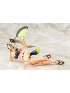 コトブキヤ 朱羅 玉藻ノ前 宴 1/1 【プラモデル】 「メガミデバイス」