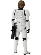 メディコムトイ MAFEX LUKE SKYWALKER(TM)(STORMTROOPER DISGUISE)