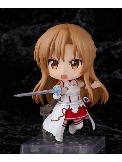 ねんどろいど 1669 アスナ 2.0 「ソードアート・オンライン」