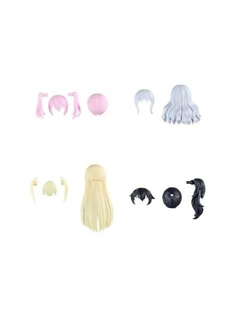 30MS オプションヘアスタイルパーツVol.11  全4種 BOX販売 【プラモデル】