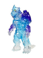 CCP メカゴジラ(2002) クリアブルー Ver. ミドルサイズシリーズ ゴジラEX 【第5弾】