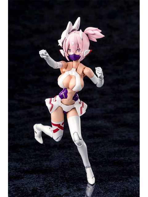 Kotobukiya Megami Device Shura Kyubi [Plastic Model]