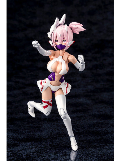 Kotobukiya Megami Device Shura Kyubi [Plastic Model]