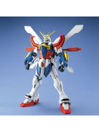 ガンプラ MG 1/100 ゴッドガンダム 「機動武闘伝Gガンダム」 【プラモデル】