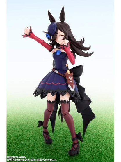 SHFiguarts Rice Shower Special Edition "Uma Musume Pretty Derby"