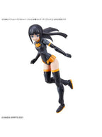 30MS オプションヘアスタイルパーツVol.3 全4種 【プラモデル】