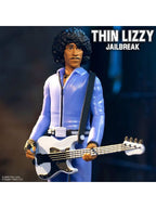 スーパー7 リ・アクション THIN LIZZY シン・リジィ フィル・ライノット ジェイルブレイク ver