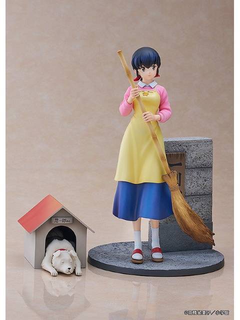 PROOF 音無響子 with 惣一郎さん 「めぞん一刻」 1/7 完成品 – FATMAMA