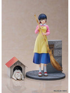 PROOF 音無響子 with 惣一郎さん 「めぞん一刻」 1/7 完成品