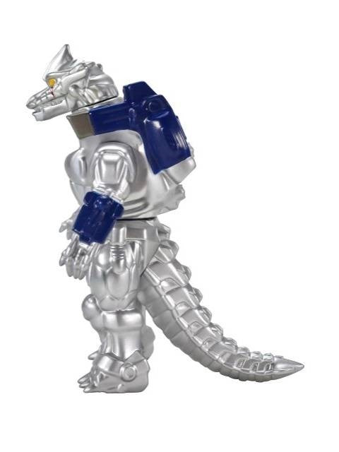 CCP メカゴジラ(2002) スタンダード Ver. ミドルサイズシリーズ ゴジラEX 【第5弾】