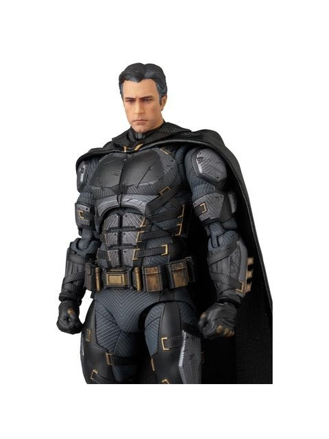 メディコムトイ MAFEX BATMAN TACTICAL SUIT （ZACK SNYDER'S JUSTICE LEAGUE Ver.）