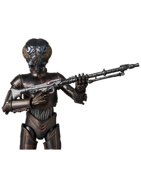 メディコムトイ MAFEX 4-LOM(TM) 「Star Wars： The Empire Strikes Back」