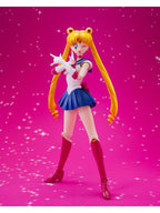 S.H.Figuarts セーラームーン -Crystal Star Compact Edition- 「美少女戦士セーラームーン R」