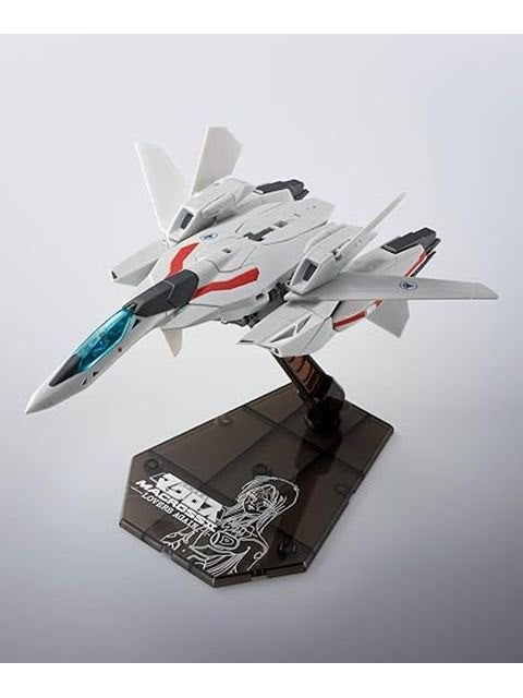 HI-METAL R VF-2SS バルキリーII+SAP(シルビー・ジーナ機)-Lovers Again- 「超時空要塞マクロスII -LOVERS AGAIN-」