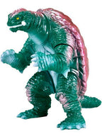 CCP ガメラ(1996) レトログリーン Ver. ミドルサイズシリーズ ガメラ 第3弾