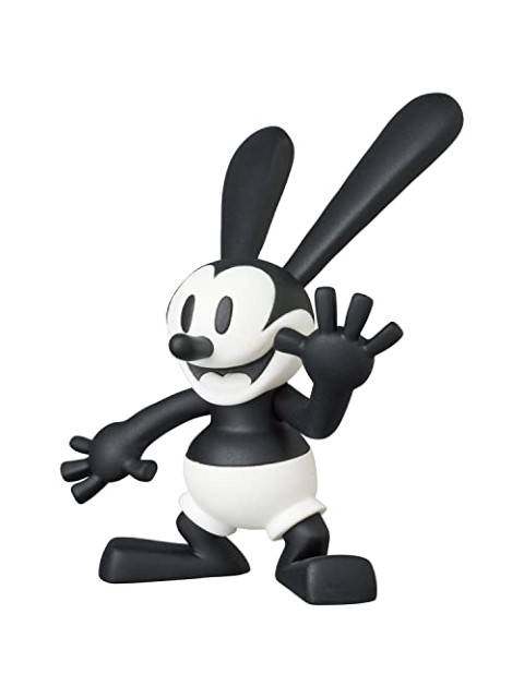 メディコムトイ UDF オズワルド・ザ・ラッキー・ラビット 「Disney シリーズ10」 OSWALD THE LUCKY RABBIT