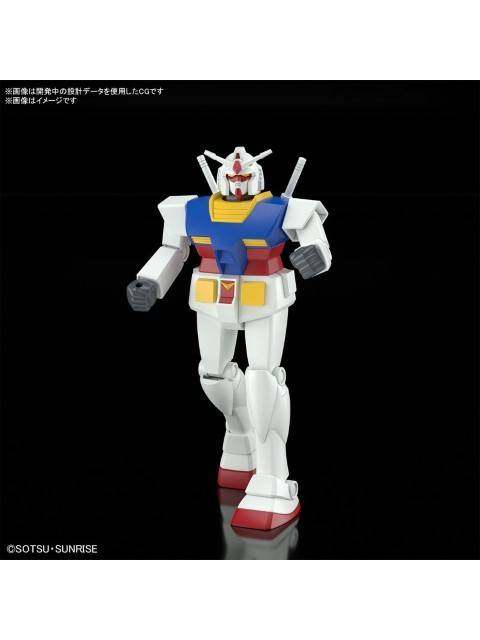 ガンプラ ベストメカコレクション 1/144 RX-78-2 ガンダム (REVIVAL Ver.) 【プラモデル】