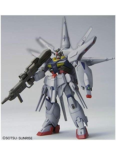 ガンプラ HG 1/144 R13 プロヴィデンスガンダム 【プラモデル】 「機動戦士ガンダムSEED」