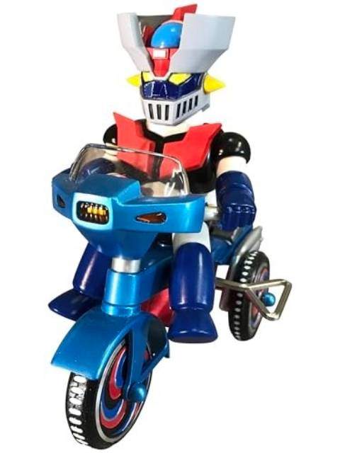 Art Storm EX Tricycle Mazinger ZB Type "Mazinger Z"