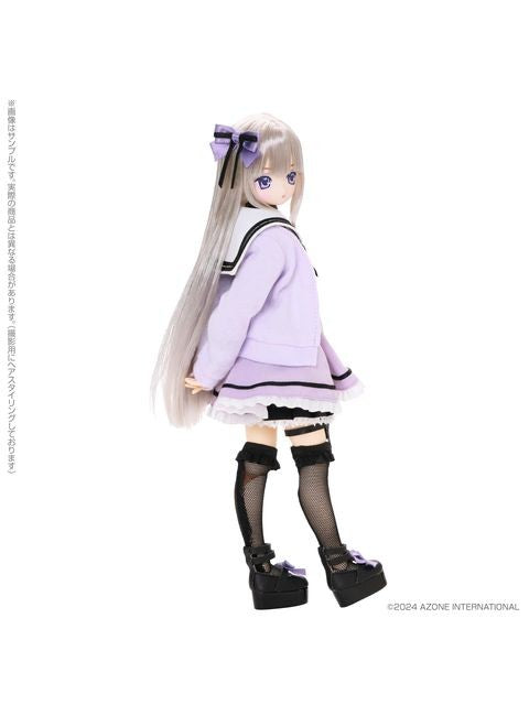 アゾン Melty☆Cute/Wicked Sugar Aika(あいか)(Misty girl ver.)