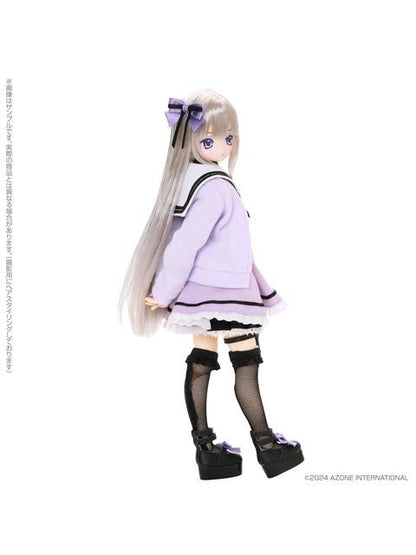 アゾン Melty☆Cute/Wicked Sugar Aika(あいか)(Misty girl ver.)