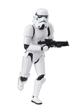 S.H.Figuarts ストームトルーパー -Classic Ver.- (STAR WARS： A New Hope) 【再販】