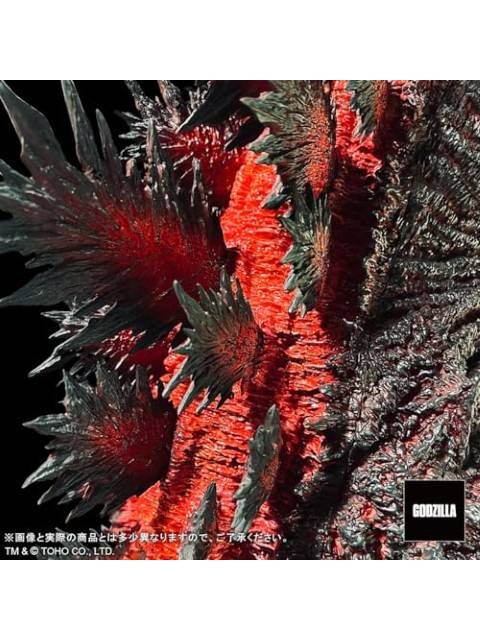 エクスプラス ギガンティック FPL ゴジラ(2016) 鎌倉上陸Ver. ギガンティックシリーズ FAVORITE PRODUCTS LINE