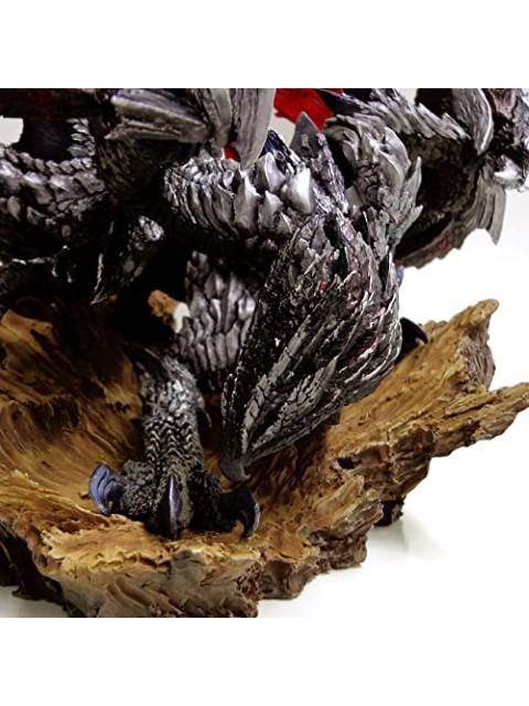 Capcom CFB Heavenly Comet Dragon Valfalk Rage [Reprint] "Monster Hunter" Capcom Figure Builder Creator's Model