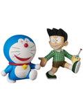 メディコムトイ UDF ドラえもん＆スネ夫 「藤子・F・不二雄作品」 シリーズ16