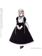 アゾン えっくす☆きゅーとふぁみりー Minami(みなみ)/Classy Maid(Luxe black ver.)