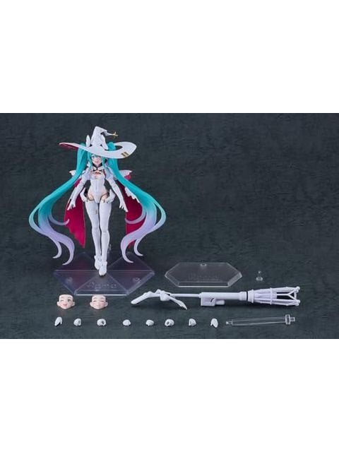 figma レーシングミク 2024ver. 「初音ミク GTプロジェクト」 – FATMAMA