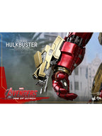 ハルクバスター（デラックス版） 「アベンジャーズ／エイジ・オブ・ウルトロン」 1/6 ムービー・マスターピース