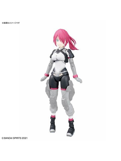 30MS 30MS オプションパーツセット24(ターボコスチュームβ)[カラーA]