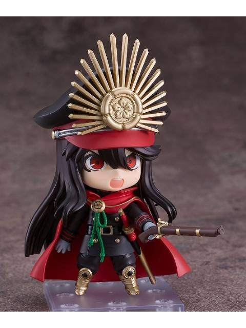 ねんどろいど 2632 アーチャー/織田信長 「Fate/Grand Order」