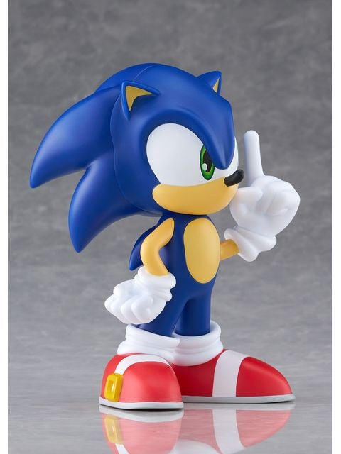 ベルファイン SoftB Half ソニック・ザ・ヘッジホッグ