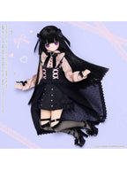 アゾン Melty☆Cute/Charming Honey Himeno(ひめの)(Pinkish girl ver.)