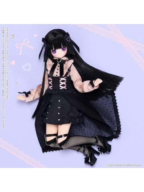 アゾン Melty☆Cute/Charming Honey Himeno(ひめの)(Pinkish girl ver.)