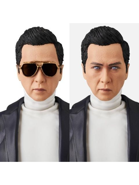 メディコムトイ MAFEX CAINE 「JOHN WICK： CHAPTER 4」