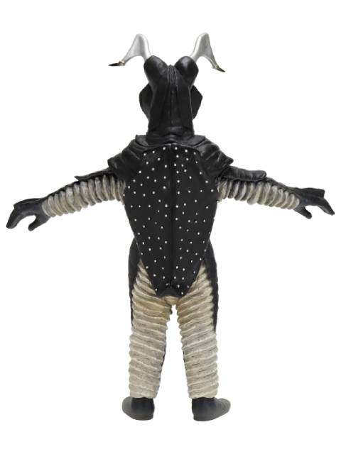 CCP 1/6特撮シリーズ 宇宙恐竜ゼットン 戦闘体勢 ハイグレード Ver.