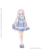 アゾン からふるDreamin’ / てまり～雪見るくまちゃん～