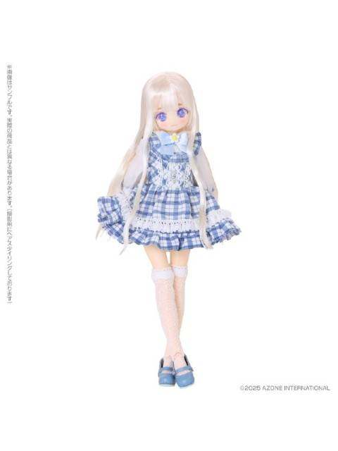 アゾン からふるDreamin’ / てまり～雪見るくまちゃん～