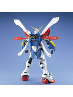 ガンプラ MG 1/100 ゴッドガンダム 「機動武闘伝Gガンダム」 【プラモデル】