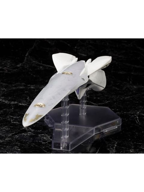 コトブキヤ 銀河帝国軍 戦艦 ブリュンヒルト 1/3000 【プラモデル】 「銀河英雄伝説 Die Neue These」