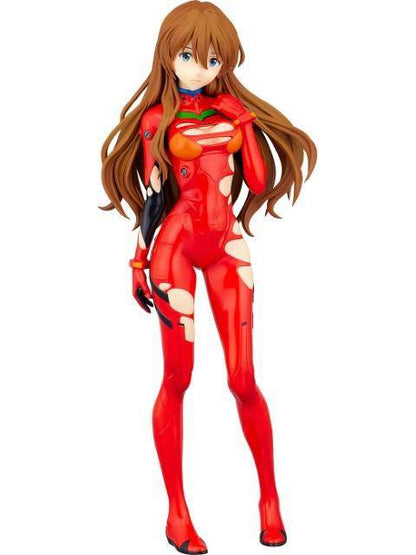 POP UP PARADE Asuka Langley XL size "Evangelion: New Theatrical Edition"